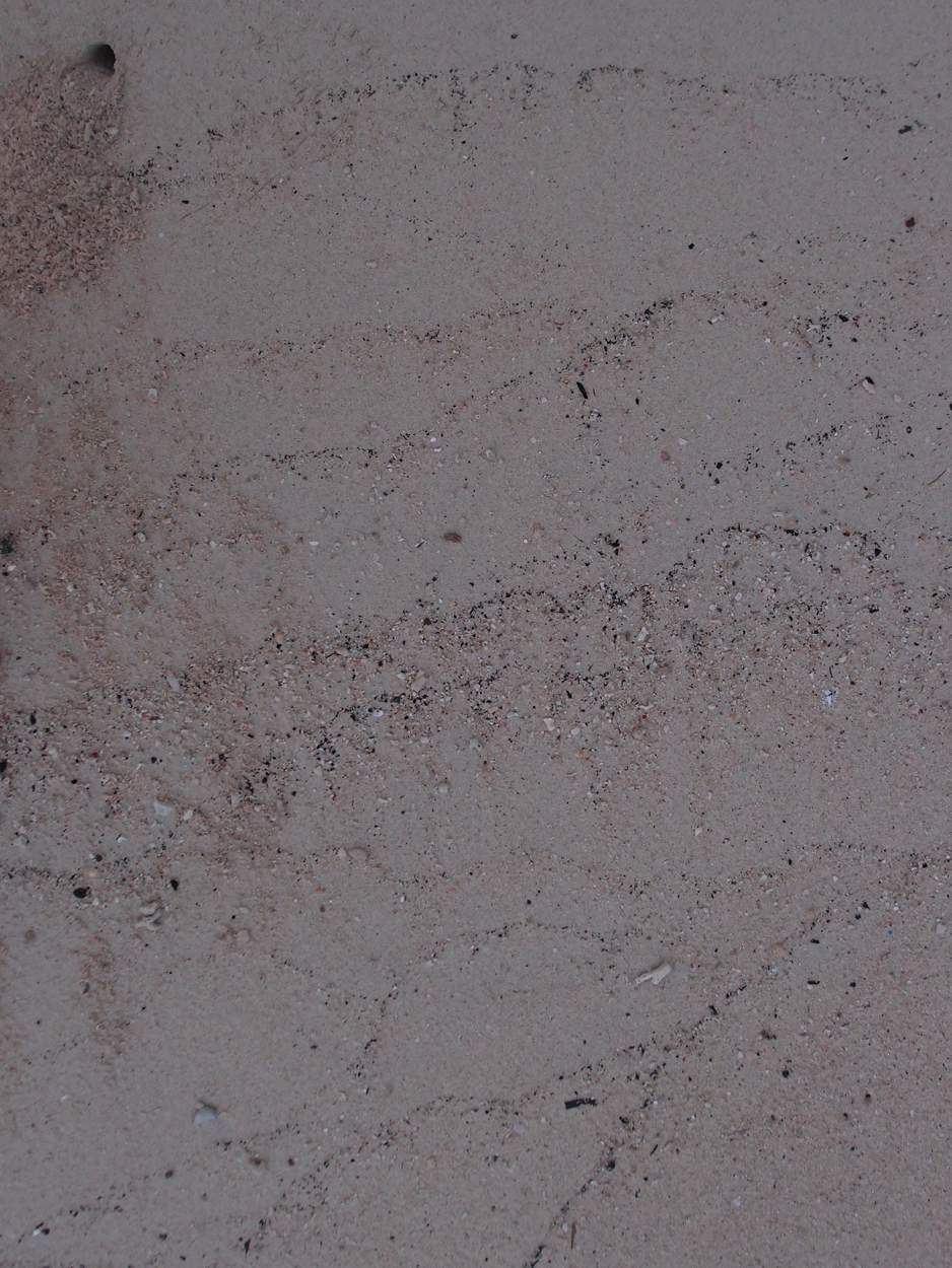 2015-10-04 Sand Komposition 3 (Foto)